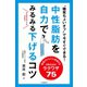 中性脂肪を自力でみるみる下げるコツ（河出書房新社） [電子書籍]