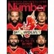 スーパーラグビー2018 サンウルブズ 狼の咆哮。 (Sports Graphic Number PLUS(スポーツ・グラフィック ナンバー プラス))（文藝春秋） [電子書籍]