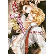 オトコにつまずくお年頃（徳間書店） [電子書籍]