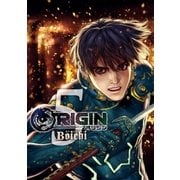 ORIGIN(5)（講談社） [電子書籍]