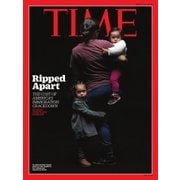 TIME 2018年03/19号（タイムマガジンホンコンリミテッド） [電子書籍]