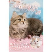こねこびより Four Seasons（サークルチェンジ） [電子書籍]