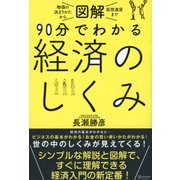 図解 90分でわかる経済のしくみ（ディスカヴァー・トゥエンティワン） [電子書籍]