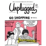 HOUYHNHNM Unplugged ISSUE 07 2018 SPRING SUMMER（講談社） [電子書籍]