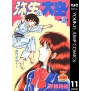 弥生の大空 11（集英社） [電子書籍]