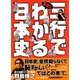 三行で完全にわかる日本史（集英社） [電子書籍]