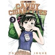 CANDY＆CIGARETTES（3）（講談社） [電子書籍]