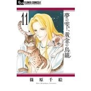 夢の雫、黄金の鳥籠 11（小学館） [電子書籍]