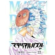 マテリアル・パズル（22）（講談社） [電子書籍]