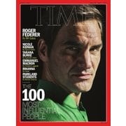TIME 2018年04/30・05/07号（タイムマガジンホンコンリミテッド） [電子書籍]