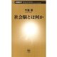 社会脳とは何か（新潮新書）（新潮社） [電子書籍]
