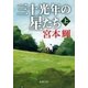 三十光年の星たち（上）（新潮文庫）（新潮社） [電子書籍]