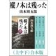 樅ノ木は残った（上中下） 合本版（新潮社） [電子書籍]