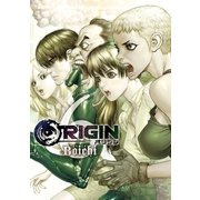 ORIGIN(6)（講談社） [電子書籍]