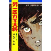 男一匹ガキ大将（12）（サード・ライン） [電子書籍]