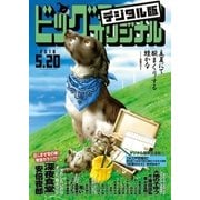 ビッグコミックオリジナル 2018年10号（2018年5月2日発売）（小学館） [電子書籍]