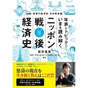 ＮＨＫ 欲望の経済史 日本戦後編 年表とトピックでいまを読み解く ニッポン戦後経済史（NHK出版） [電子書籍]