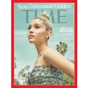 TIME 2018年05/28号（タイムマガジンホンコンリミテッド） [電子書籍]