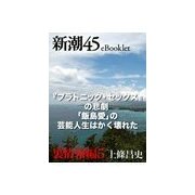 『プラトニック・セックス』の悲劇 「飯島愛」の芸能人生はかく壊れた―新潮45eBooklet 裏情報編5（新潮社） [電子書籍]