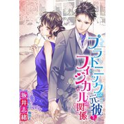 プラトニックな元彼とフィジカルな関係（夢中文庫） [電子書籍]