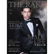 THE RAKE JAPAN EDITION（ザ・レイク ジャパン・エディション） ISSUE22（THE RAKE JAPAN） [電子書籍]