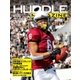 HUDDLE magazine（ハドルマガジン）  2018年6月号（ハドル） [電子書籍]