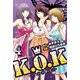K.O.K -キング・オブ・クズ- (4)（マンガボックス） [電子書籍]