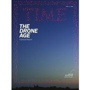 TIME 2018年06/11号（タイムマガジンホンコンリミテッド） [電子書籍]
