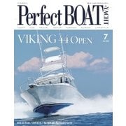 Perfect BOAT(パーフェクトボート)  2018年7月号（パーフェクトボート） [電子書籍]