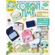 COTTON TIME 2018年7月号（主婦と生活社） [電子書籍]
