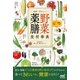世界一やさしい！野菜薬膳食材事典（マイナビ出版） [電子書籍]