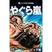 やぐら嵐 第2巻 名古屋場所激闘編（マイナビ出版） [電子書籍]