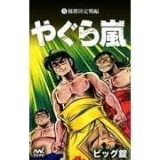 やぐら嵐 第5巻 優勝決定戦編（マイナビ出版） [電子書籍]