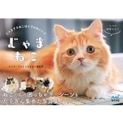 じゃまねこ じゃまするねこはイラかわいい♪（マイナビ出版） [電子書籍]