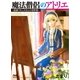 魔法僧侶のアトリエ ～絵師リキュネさんの事件簿～（マイナビ出版） [電子書籍]