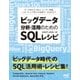 ビッグデータ分析・活用のためのSQLレシピ（マイナビ出版） [電子書籍]