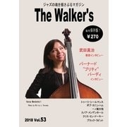 The Walker's(ザウォーカーズ) No.53（The Walker） [電子書籍]