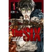 The SIX‐隻腕の奪還者‐（1）（講談社） [電子書籍]