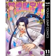 破壊魔定光 11（集英社） [電子書籍]