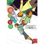 算数宇宙の冒険（実業之日本社） [電子書籍]