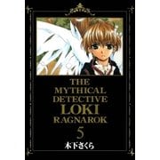 魔探偵ロキ RAGNAROK（5）（マッグガーデン） [電子書籍]