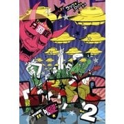 とべっ！！ LUCK★ROCK★GIRL（2）（マッグガーデン） [電子書籍]