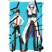 ヤンキーとファンタジー（マッグガーデン） [電子書籍]