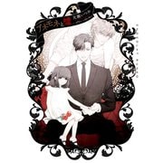 アネモネと嘘【イラストあり】（心交社） [電子書籍]