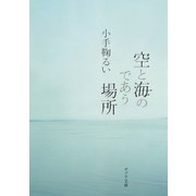 空と海のであう場所（ポプラ社） [電子書籍]