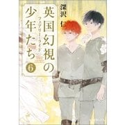 英国幻視の少年たち6 フェアリー・ライド（ポプラ社） [電子書籍]