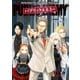 ダブルクロス The 3rd Edition サプリメント パブリックエネミー（KADOKAWA） [電子書籍]