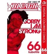 BLEACH カラー版 66（集英社） [電子書籍]