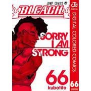 BLEACH カラー版 66（集英社） [電子書籍]
