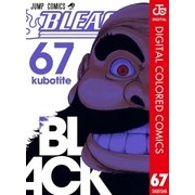 BLEACH カラー版 67（集英社） [電子書籍]